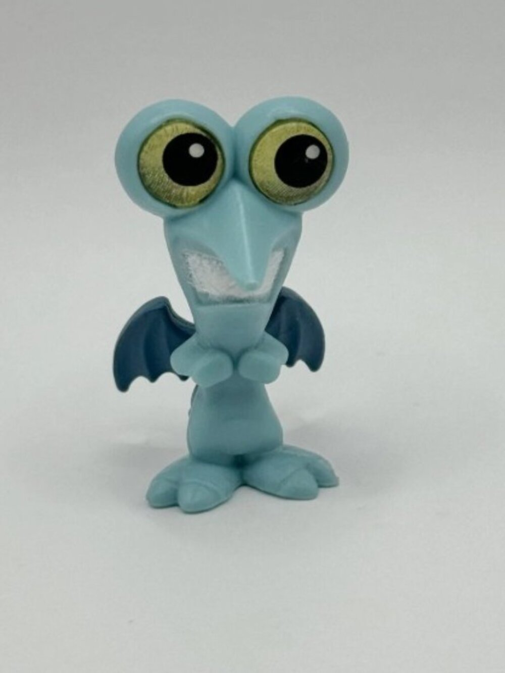 RARE Series 8 Panic Hercules Disney Doorables